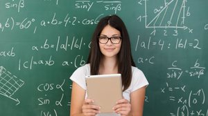A matemática está presente em praticamente todas as nossas interações com o mundo (Imagem: ESB Professional | Shutterstock)