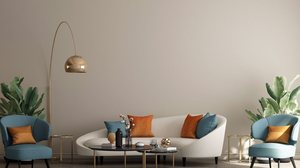O Feng Shui ajuda a trazer a energia da primavera para a decoração da casa (Imagem: Teeraphan Pensupha | Shutterstock)