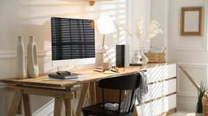 É essencial criar um ambiente que favoreça a produtividade e o bem-estar (Imagem: New Africa | Shutterstock)