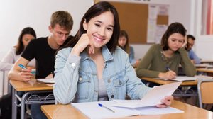 Uma boa argumentação é essencial na redação do Enem (Imagem: BearFotos | Shutterstock)