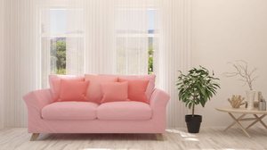 Técnicas simples criam sensação de amplitude e tornam os ambientes mais agradáveis (Imagem: Antoha713 | Shutterstock)