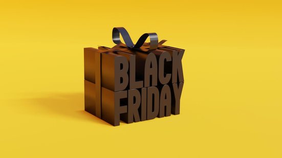 Organizar as finanças para a Black Friday garante que o devido dinheiro realmente entre no caixa (Imagem: Mahir Asadli | Shutterstock)