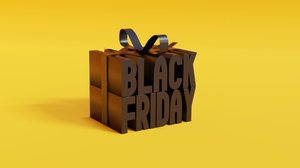 Organizar as finanças para a Black Friday garante que o devido dinheiro realmente entre no caixa (Imagem: Mahir Asadli | Shutterstock)