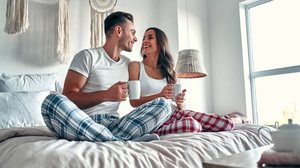 O segredo para vencer a incompatibilidade sexual está em buscar soluções em conjunto (Imagem: ORION PRODUCTION | Shutterstock)