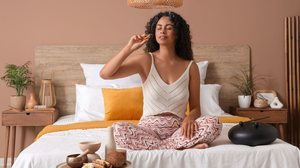 O Feng Shui é uma ferramenta valiosa para recomeçar após o divórcio (Imagem: Pixel-Shot | Shutterstock)