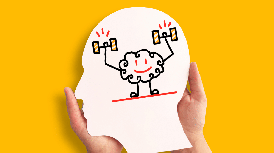Adequar a intensidade e o tipo de treino às condições físicas e mentais de cada pessoa é essencial (Imagem: ahmetmapush | Shutterstock)