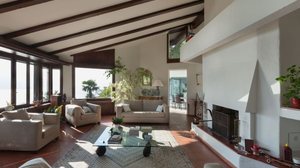 A decoração italiana combina elegância e aconchego nos ambientes (Imagem: alexandre zveiger | Shutterstock)