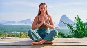 Hábitos simples contribuem para manter a saúde mental (Imagem: goffkein.pro | Shutterstock)