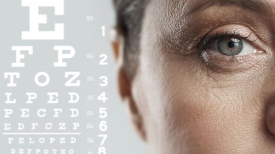 As doenças que atingem a retina podem comprometer a visão, exigindo cuidado (Imagem: BLACKDAY | Shutterstock)