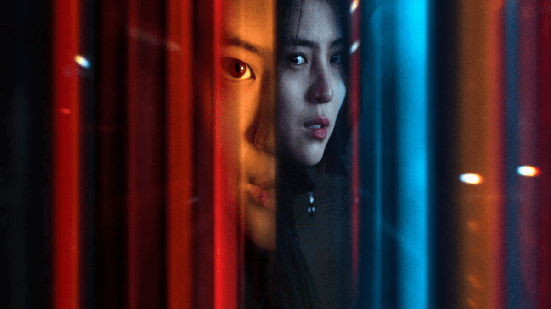 Os doramas de ação têm conquistado cada vez mais o público (Imagem: Reprodução digital | Netflix)