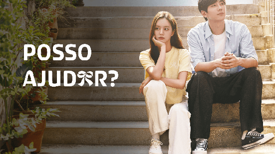 Os doramas disponíveis no Prime Video reúnem histórias cativantes e produções de alta qualidade (Imagem: Reprodução digital | Prime Video)