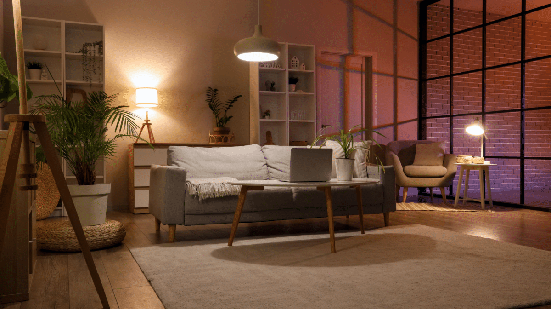 5 erros de iluminação em casa que podem prejudicar o descanso