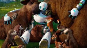 Entre robôs, dançarinos e comediantes, abril traz boas surpresas no Prime Video (Imagem: Reprodução digital | Dreamworks)