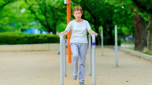 É importante se manter ativo mesmo durante o fim de ano (Imagem: beeboys | Shutterstock)