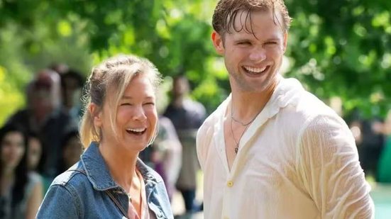 Filmes de romance trazem a magia das páginas para as telas e  são sucesso entre o público (Imagem: Reprodução digital | Working Title Films, StudioCanal e Miramax)