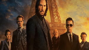 Filmes de ação trazem adrenalina para o mês de agosto (Imagem: Reprodução digital | Lionsgate)