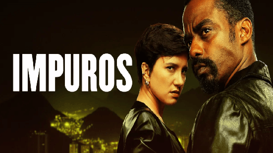 Os lançamentos do Disney+ em maio trazem histórias intensas e cheias de reviravoltas (Imagem: Reprodução digital | Hulu e Disney+)