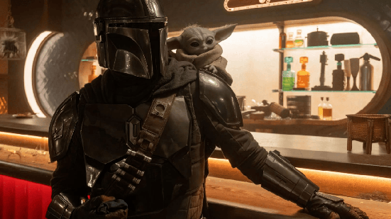 Grandes estreias prometem movimentar as salas de cinema em maio (Imagem: Reprodução digital | Disney Pictures)