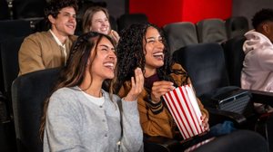 Os lançamentos desta semana vão emocionar e cativar os fãs de cinema (Imagem: Unai Huizi Photography | Shutterstock)