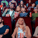 Diversas estreias chegam aos cinemas nesta quinta-feira, com opções para públicos bem diferentes (Imagem: bbernard | Shutterstock)