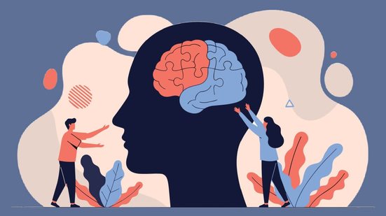 Pequenas práticas podem funcionar como verdadeiras aliadas para recuperar o bem-estar e saúde mental (Imagem: ColorNest1 | Shutterstock)