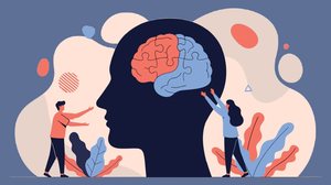 Pequenas práticas podem funcionar como verdadeiras aliadas para recuperar o bem-estar e saúde mental (Imagem: ColorNest1 | Shutterstock)