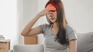 Fatores pouco valorizados podem estar diretamente relacionados ao aumento das crises de enxaqueca (Imagem: giggsy25 | Shutterstock)