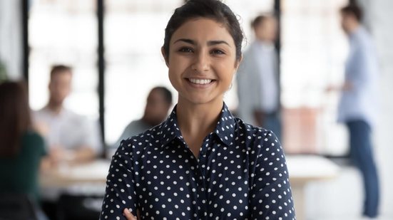 O estágio é uma ótima oportunidade para se desenvolver profissionalmente (Imagem: fizkes | Shutterstock)