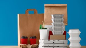 Atitudes rotineiras aparentemente inofensivas também são responsáveis pela degradação do meio ambiente (Imagem: Pixel-Shot | Shutterstock)