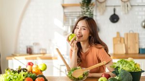 Hábitos saudáveis são fundamentais para ajudar na prevenção do câncer (Imagem: Art_Photo | Shutterstock)