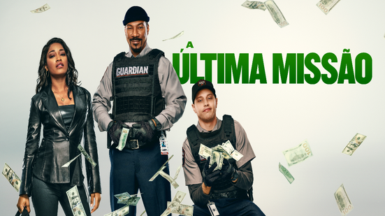 O mês de agosto chega com grandes estreias para os assinantes do Prime Video (Imagem: Reprodução digital | Prime Video)