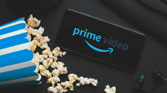 O mês chega com grandes estreias para os assinantes do Prime Video (Imagem: xalien | Shutterstock)