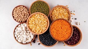 Esse grupo alimentar concentra nutrientes essenciais para o bom funcionamento do organismo (Imagem: Rimma Bondarenko | Shutterstock)