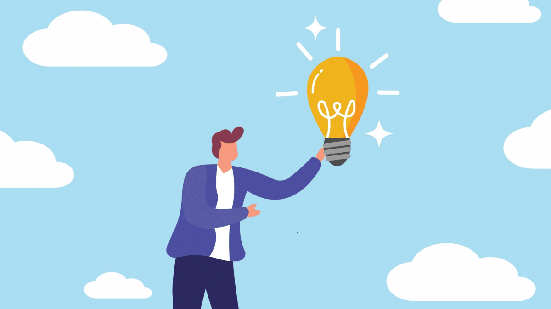 Algumas lições de inspiração filosófica são ideais para quem busca construir a própria história com intenção (Imagem: BaysStudio | Shutterstock)