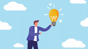 Algumas lições de inspiração filosófica são ideais para quem busca construir a própria história com intenção (Imagem: BaysStudio | Shutterstock)