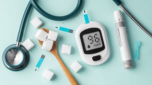 Esclarecer os mitos sobre o diabetes faz toda a diferença no controle da doença (Imagem: everydayplus | Shutterstock)