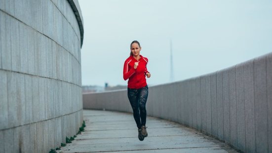 O frio pode ser um aliado para cuidar da saúde (Imagem: chesterf | Shutterstock)