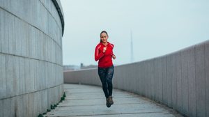 O frio pode ser um aliado para cuidar da saúde (Imagem: chesterf | Shutterstock)