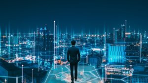 É importante compreender como as tendências impactam o presente e moldam o futuro (Imagem: Peera_stockfoto | Shutterstock)