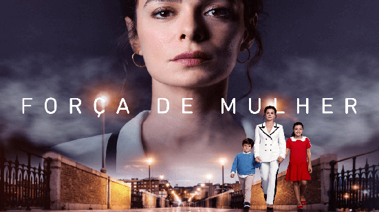 As novelas turcas se destacam por suas tramas envolventes (Imagem: Reprodução digital | Max)