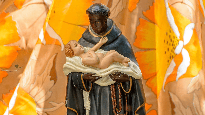 5 orações para celebrar o Dia de São Benedito com fé