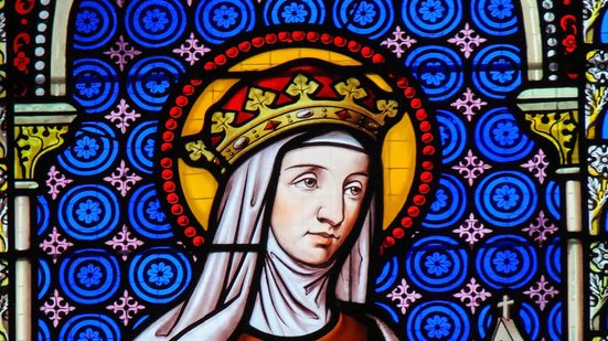 Santa Edwiges é um exemplo de caridade e perdão (Imagem: jorisvo | Shutterstock)