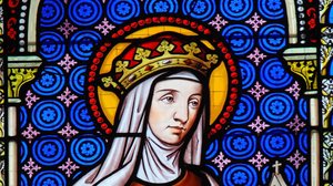 Santa Edwiges é um exemplo de caridade e perdão (Imagem: jorisvo | Shutterstock)