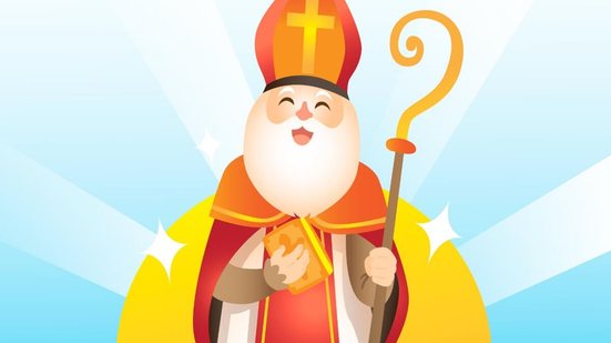 São Brás é conhecido pela cura de doenças na garganta (Imagem: Freepik | Freepik)