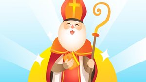 São Brás é conhecido pela cura de doenças na garganta (Imagem: Freepik | Freepik)