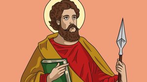 O Dia de São Tomé é celebrado em 3 de julho (Imagem: Luis Fraga | Shutterstock)