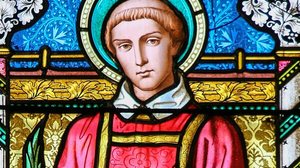 São Lourenço é referência entre os devotos por sua fé e amor a Cristo (Imagem: etonastenka | Shutterstock)