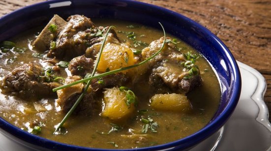 Vaca atolada (Imagem: Paulo Vilela | Shutterstock)