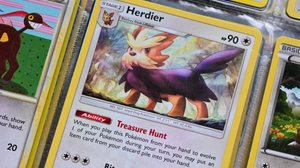 Alguns Pokémon são tão marcantes que facilmente lembram raças conhecidas pelos tutores (Imagem: Woodan | Shutterstock)