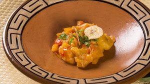Moqueca de banana-da-terra (Imagem: Paulo Vilela | Shutterstock)